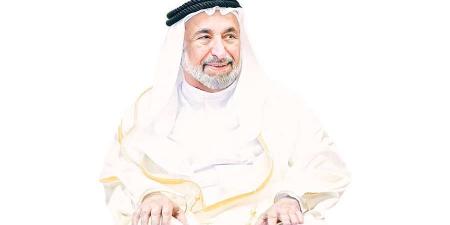 حاكم الشارقة يعزي خادم الحرمين بوفاة الأميرة جواهر بنت بندر - الهلال الإخباري
