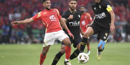 «الاستئناف» تؤجل قرارها في أزمة مباراة الأهلي والزمالك إلى 15 مايو - الهلال الإخباري