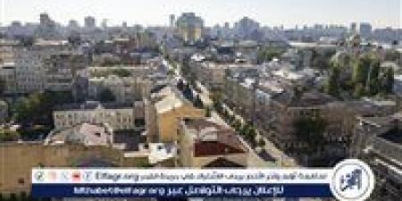 كييف: اعتقال مسنة ارتدت قبعة عليها نجمة الجيش الروسي - الهلال الإخباري