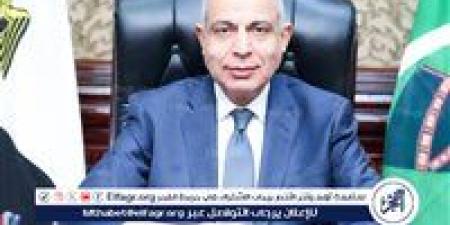 محافظ المنيا: نسب إنجاز متميزة في التعامل مع شكاوى المواطنين خلال أبريل 2025 - الهلال الإخباري