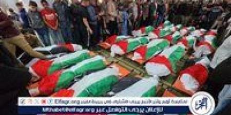 مراسل RT: استشهاد 15 فلسطينيا بقصف إسرائيلي لقطاع غزة - الهلال الإخباري