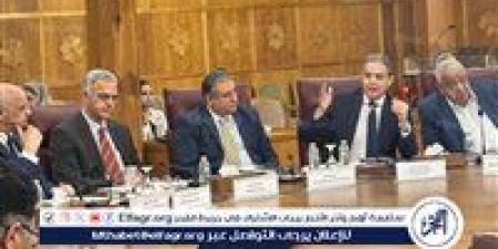 نقيب الإعلاميين: الضمير والأخلاق أساس بناء الحضارات والتعايش السلمي بين الأمم والشعوب - الهلال الإخباري