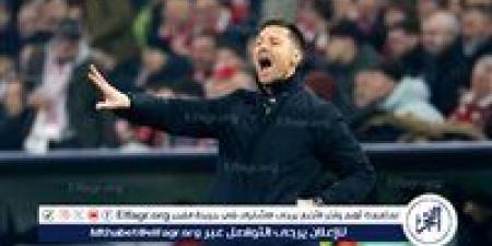ألونسو يعلن رحيله عن ليفركوزن - الهلال الإخباري
