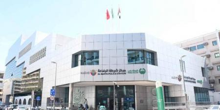 شرطة دبي تقبض على عصابة سرقت صاحب محل دون علمه - الهلال الإخباري