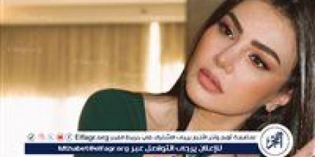دينا فؤاد تحسم الجدل: لم أعتذر عن "فهد البطل" والانفصال عن العوضي كان باتفاق مُسبق - الهلال الإخباري