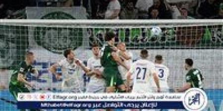 هوفنهايم يرفض السقوط أمام فولفسبورج - الهلال الإخباري