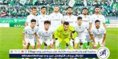 تعرف على تشكيل المصري لمواجهة فاركو في الدوري الممتاز - الهلال الإخباري