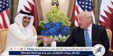 عاجل| قطر والولايات المتحدة توقعان ثلاث اتفاقيات خلال زيارة ترامب للدوحة (فيديو) - الهلال الإخباري