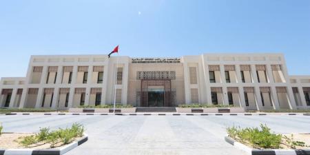 «إسلامية دبي» تسجّل 2000 مسلم جديد في 3 أشهر - الهلال الإخباري