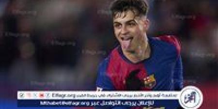 بيدري يحتفل بتتويج برشلونة بلقب الليغا ويهدي الانتصار لعائلته: "هذا نادِ أحلامي" - الهلال الإخباري