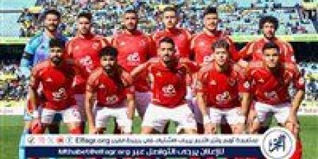 موعد مباراة الاهلي المقبلة في الدوري المصري - الهلال الإخباري