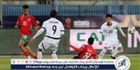 نهائي مرتقب بين المغرب وجنوب إفريقيا في بطولة كأس أمم إفريقيا للشباب تحت 20 عامًا - الهلال الإخباري