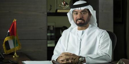 حمدان بن مبارك: إنجاز الشارقة ببصمة سلطان - الهلال الإخباري