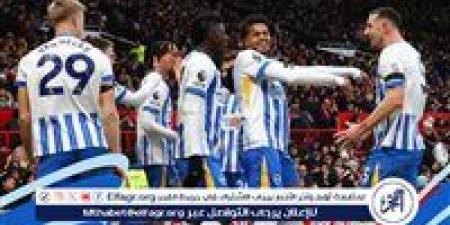 تشكيل برايتون المتوقع أمام ليفربول في الدوري الإنجليزي - الهلال الإخباري