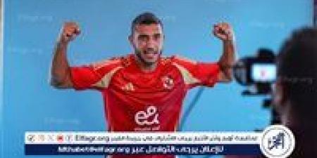 قرار جديد من الأهلي بشأن ربيعة - الهلال الإخباري