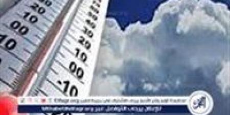 طقس شديد الحرارة اليوم الإثنين 9 يونيو 2025.. العظمى بالقاهرة 36 درجة - الهلال الإخباري