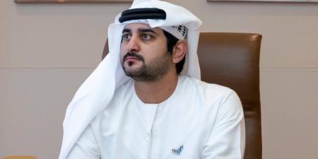 مكتوم بن محمد يطلق التقرير السنوي للسلطة القضائية في دبي لعام 2024 - الهلال الإخباري