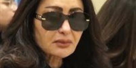 لطيفة تعيش حزنًا كبيرًا بعد فقدان شقيقها.. وتؤجل تحضيرات ألبومها الجديد - الهلال الإخباري