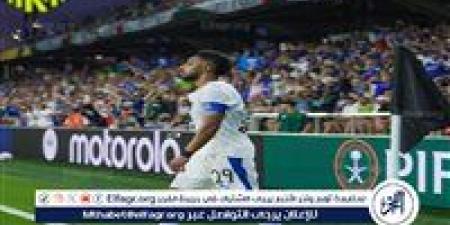 الهلال يصنع الحدث ويصعد لدور 16 من مونديال العالم للأندية - الهلال الإخباري