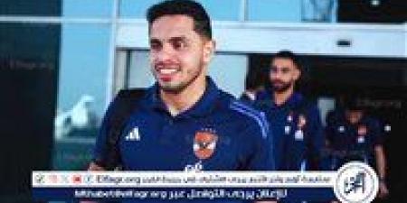 الأهلي يفكر في إعارة الدبيس وضم بديلين - الهلال الإخباري