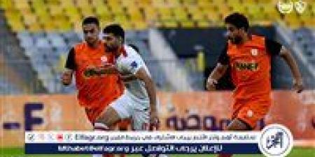 رتوش أخيرة تفصل الزمالك عن ضم مهاجم فاركو وحارس الاتحاد - الهلال الإخباري