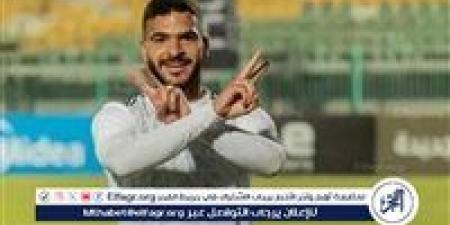 قطر القطري يدخل السباق على ضم حامد حمدان.. وبتروجت يدرس العرض بجدية - الهلال الإخباري