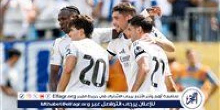 ليجانيس يسعى لضم مدافع ريال مدريد مارفيل.. والتفاؤل يسود المفاوضات - الهلال الإخباري
