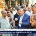 محافظ أسيوط خلال تفقده شارع رياض: لا مساس بالأرزاق ونوفر البدائل الحضارية للجميع - الهلال الإخباري