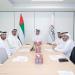 «الإمارات للتحكيم الرياضي» يستعرض سبل تفعيل شراكاته محلياً ودولياً - الهلال الإخباري