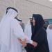 بعد حديث عفوي مع أحمد بن راشد آل مكتوم.. لطيفة بنت محمد: عمي الغالي - الهلال الإخباري