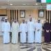 «صحية الاستشاري» تطلع على الخدمات الاجتماعية في كلباء - الهلال الإخباري