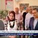 مدير تعليم مطروح تتفقد معرض ختام أنشطة التربية الزراعية - الهلال الإخباري