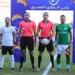 محمود بسيوني حكما لمباراة سيراميكا كليوباترا والأهلي.. مثل الدور الأول - الهلال الإخباري