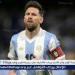 ميسي يعود لقيادة الأرجنتين.. وسكالوني يفك أسر مهاجمه - الهلال الإخباري