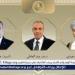 اتصالان هاتفيان لوزير الخارجية مع نظيريه العُماني والتركي - الهلال الإخباري