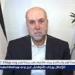أول تعليق من الهباش بشأن حقيقة وجود انقسامات بالداخل الفلسطيني - الهلال الإخباري