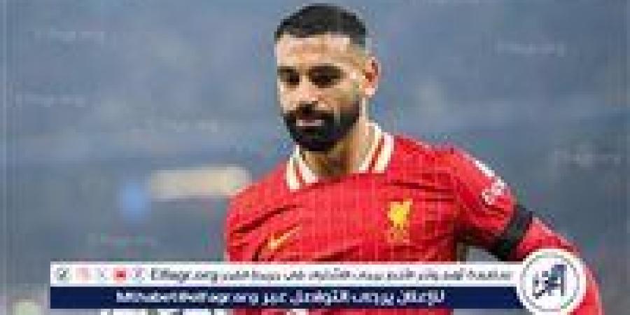 محمد صلاح يقود تشكيل ليفربول الرسمي أمام توتنهام في كأس الرابطة الإنجليزية - الهلال الإخباري