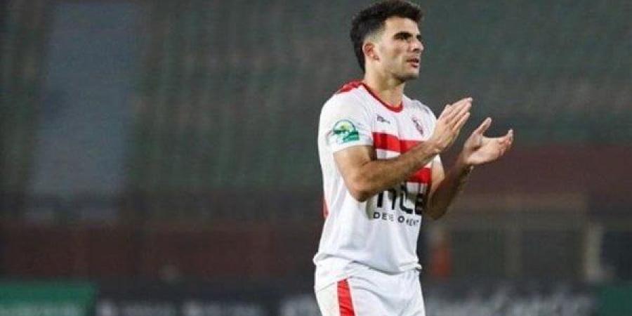 أيمن يونس يوجه رسالة لجماهير الزمالك بشأن زيزو - الهلال الإخباري