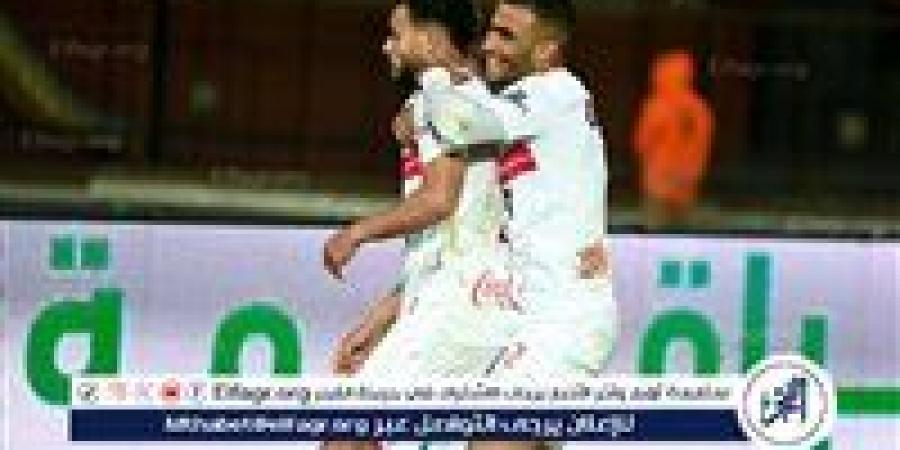 نجم الزمالك السابق يبرز أهمية الفوز على الإسماعيلي ويشيد بالثنائي الجديد - الهلال الإخباري