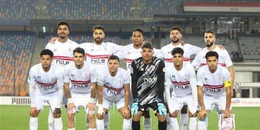 الزمالك يسعى لإنقاذ الموسم فى الساعات الأخيرة للانتقالات - الهلال الإخباري