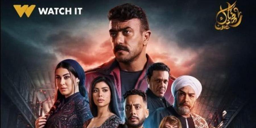 مسلسلات رمضان 2025.. "فهد البطل" دراما تشويقية حول رحلة الانتقام - الهلال الإخباري