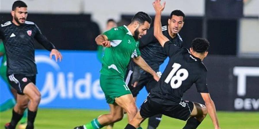 ديربي المتوسط.. الاتحاد السكندري يواجه المصري في قمة جماهيرية بدوري نايل - الهلال الإخباري