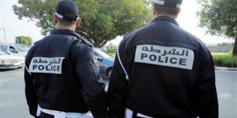 هربا من المحاكمة في الولايات المتحدة فضبطتهما الشرطة المغربية - الهلال الإخباري