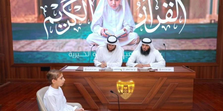 انطلاق مسابقة القرآن الكريم في دبا الحصن - الهلال الإخباري