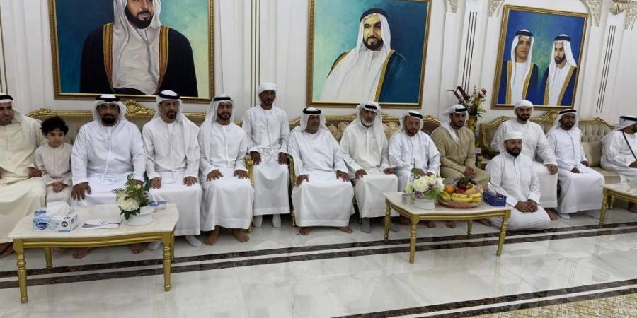 مجلس النقبيين الرمضاني: عام المجتمع يعكس فلسفة بناء الوطن - الهلال الإخباري