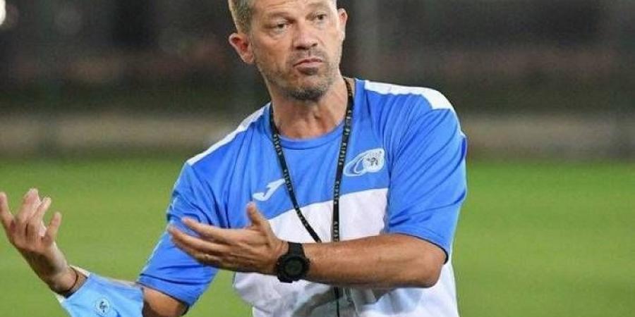 إيسايلا: الفوز على الشارقة «أكسجين» حياة لبني ياس - الهلال الإخباري