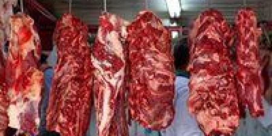 قبل عيد الأضحى 2025.. أسعار اللحوم والأضاحي تواصل الارتفاع ومواطنون يبحثون عن البدائل - الهلال الإخباري