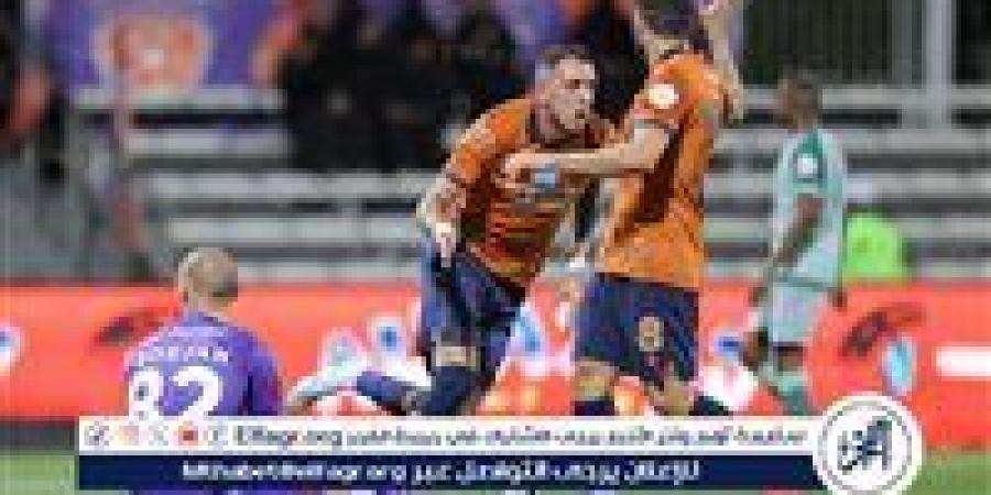 ألفيحاء يحقق فوزًا ثمينًا على حساب ضمك في دوري روشن السعودي - الهلال الإخباري