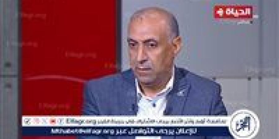 قيادي بحركة فتح: مصر تتحمل مسؤولية تاريخية وتتصدر الدفاع عن القضية الفلسطينية - الهلال الإخباري