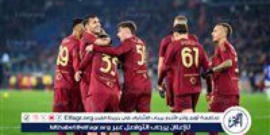 موعد مباراة روما ضد فيورنتينا في الدوري الايطالي والقنوات الناقلة - الهلال الإخباري